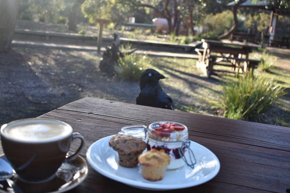 Kangaroo Island Wilderness Retreat Flinders Chase ภายนอก รูปภาพ