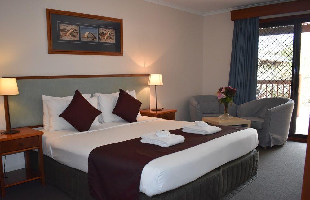 Kangaroo Island Wilderness Retreat Flinders Chase ภายนอก รูปภาพ