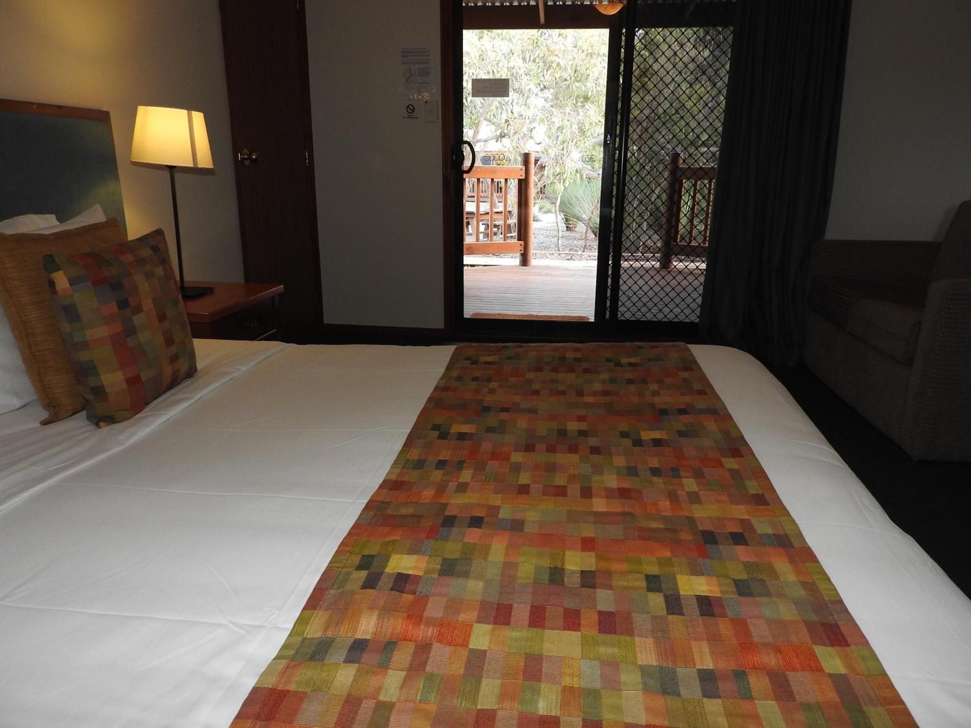 Kangaroo Island Wilderness Retreat Flinders Chase ภายนอก รูปภาพ
