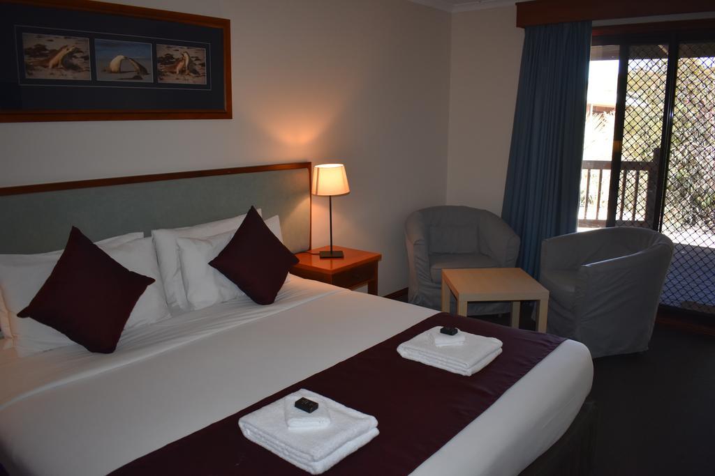 Kangaroo Island Wilderness Retreat Flinders Chase ภายนอก รูปภาพ