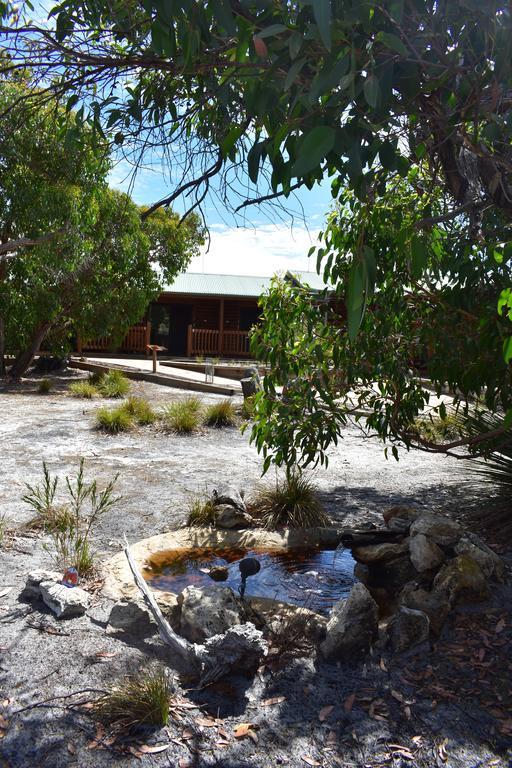 Kangaroo Island Wilderness Retreat Flinders Chase ภายนอก รูปภาพ