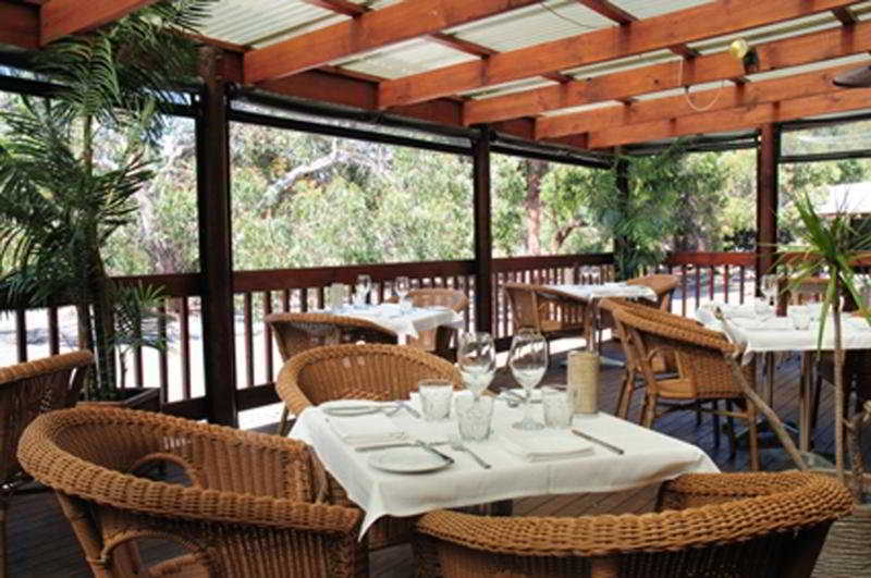 Kangaroo Island Wilderness Retreat Flinders Chase ภายนอก รูปภาพ