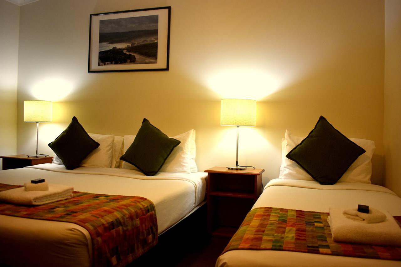 Kangaroo Island Wilderness Retreat Flinders Chase ภายนอก รูปภาพ