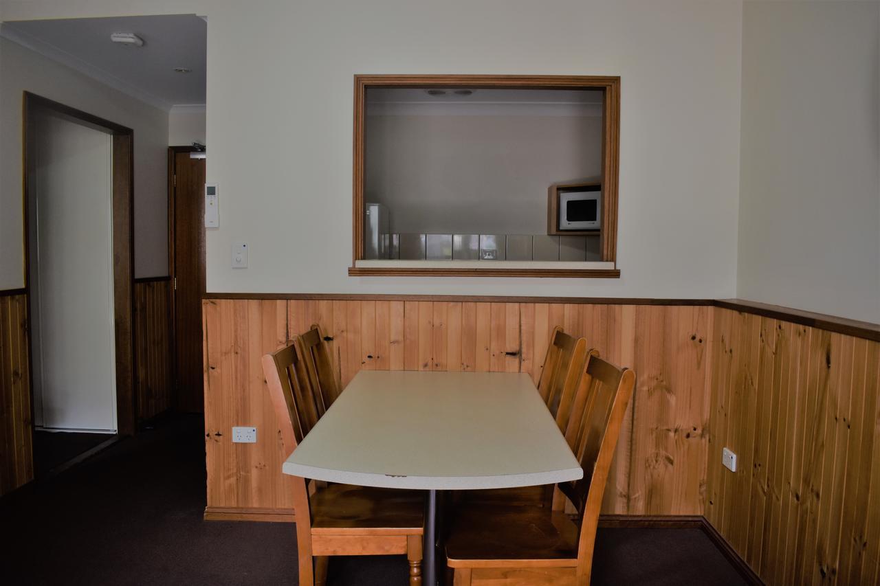 Kangaroo Island Wilderness Retreat Flinders Chase ภายนอก รูปภาพ