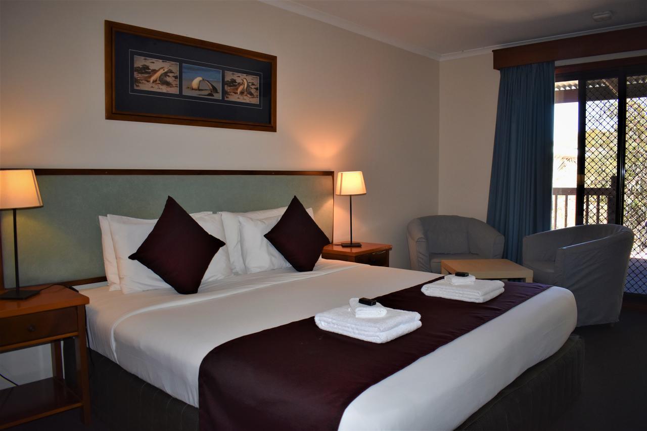 Kangaroo Island Wilderness Retreat Flinders Chase ห้อง รูปภาพ