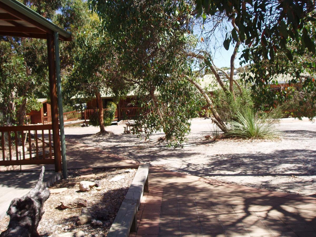 Kangaroo Island Wilderness Retreat Flinders Chase ห้อง รูปภาพ