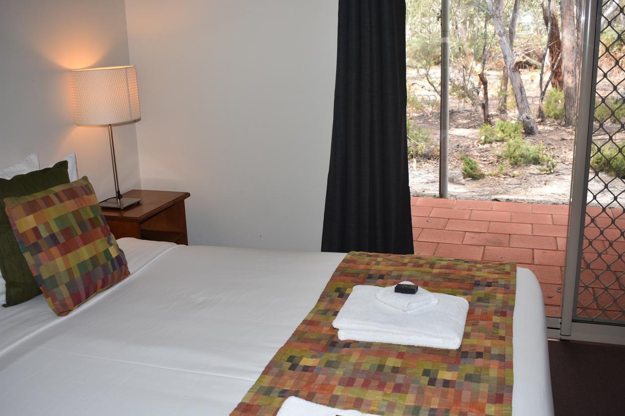 Kangaroo Island Wilderness Retreat Flinders Chase ภายนอก รูปภาพ