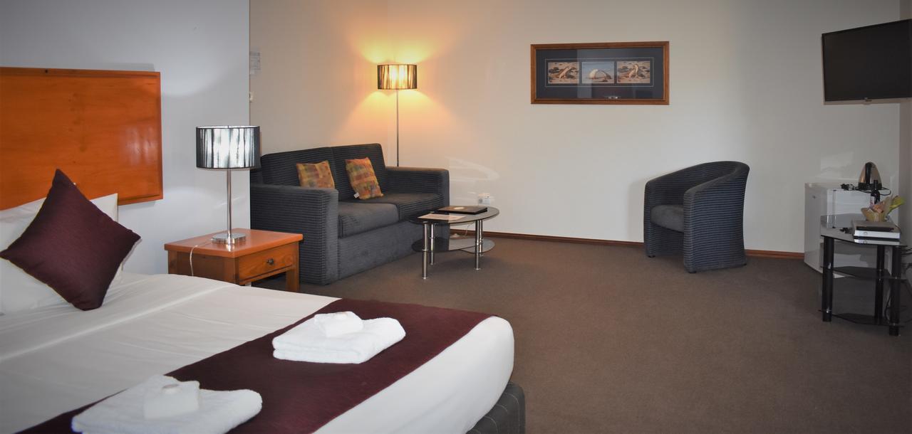 Kangaroo Island Wilderness Retreat Flinders Chase ภายนอก รูปภาพ
