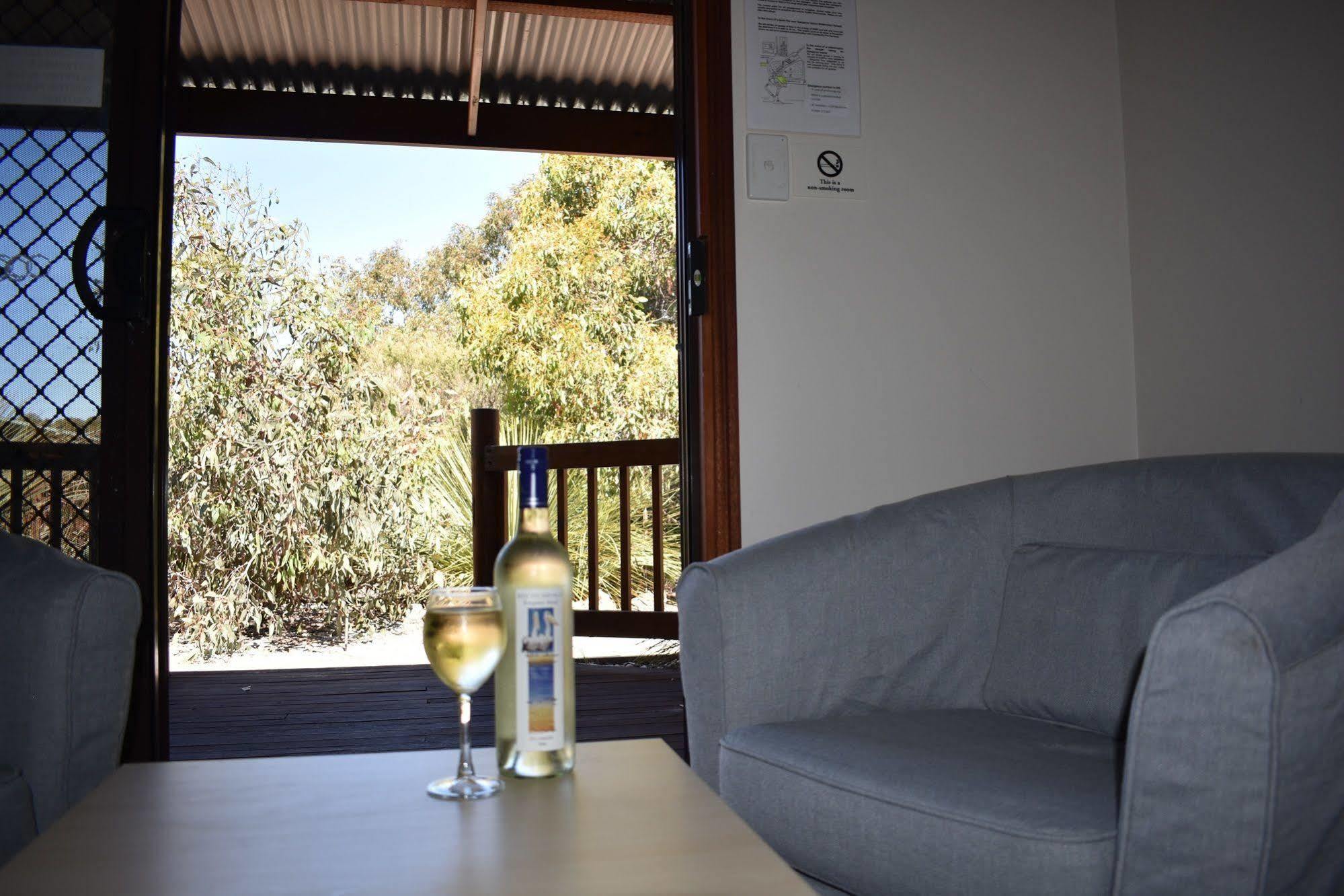 Kangaroo Island Wilderness Retreat Flinders Chase ภายนอก รูปภาพ