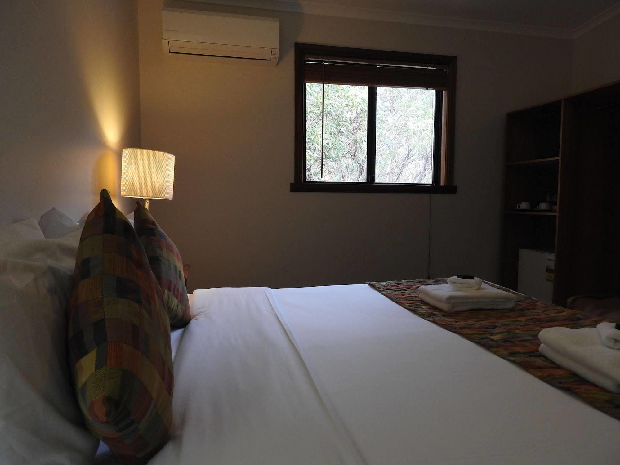 Kangaroo Island Wilderness Retreat Flinders Chase ภายนอก รูปภาพ