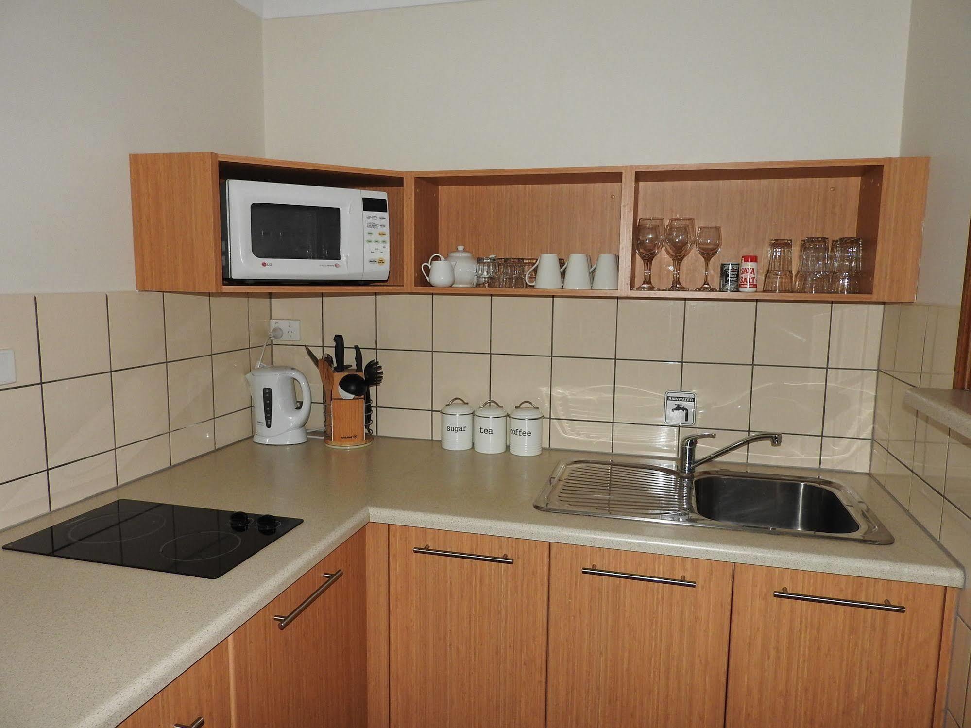 Kangaroo Island Wilderness Retreat Flinders Chase ภายนอก รูปภาพ