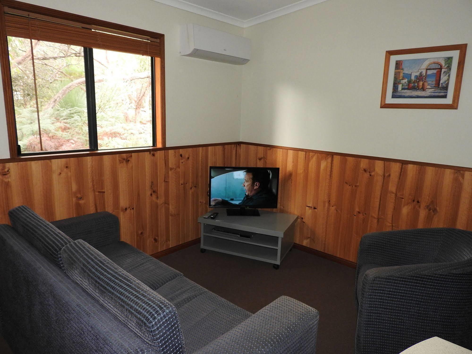 Kangaroo Island Wilderness Retreat Flinders Chase ภายนอก รูปภาพ