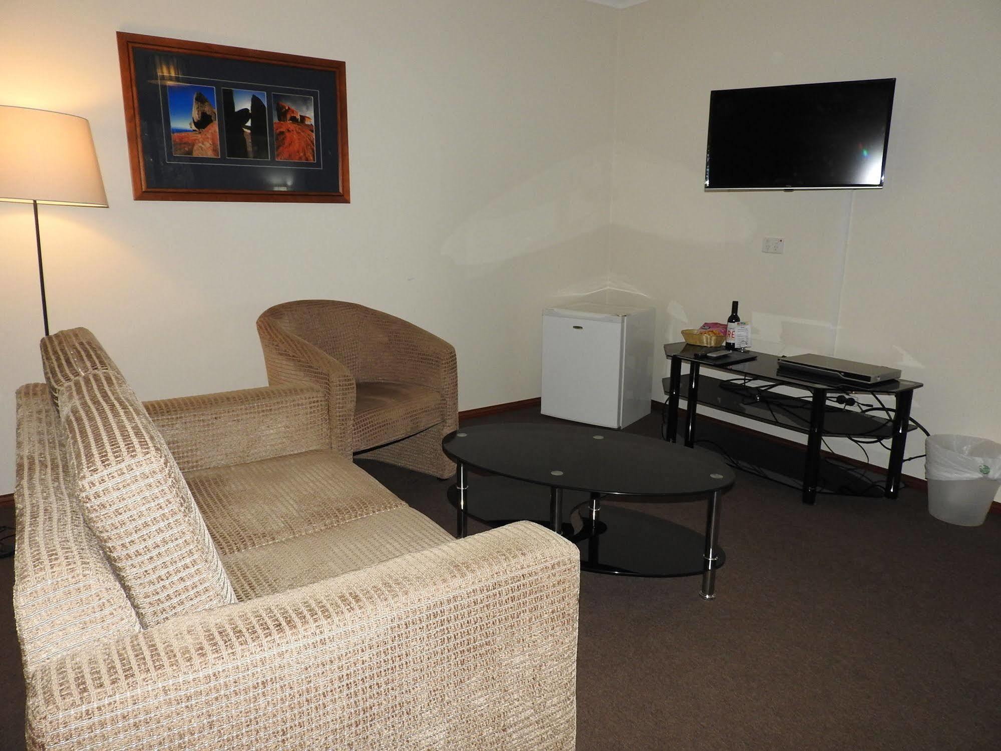 Kangaroo Island Wilderness Retreat Flinders Chase ภายนอก รูปภาพ