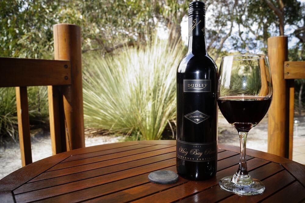 Kangaroo Island Wilderness Retreat Flinders Chase ภายนอก รูปภาพ